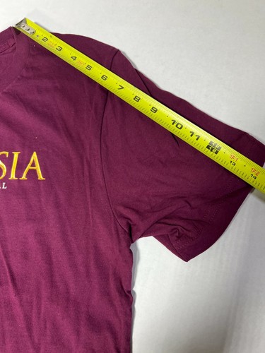 ANASTASIA The Musical BROADWAY NATIONAL TOUR TEE NEW OFFICIAL MERCHANDISE - Picture 16 of 36