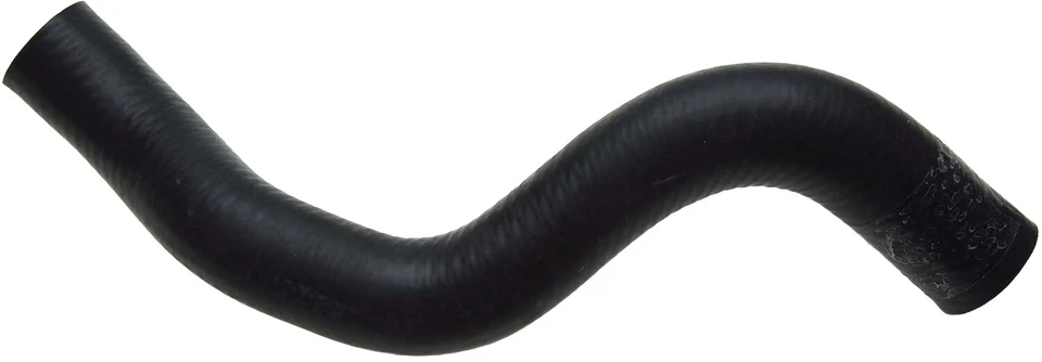 Manguera de refrigerante de radiador Gates inferior para 1997-1998 Plymouth Breeze 2,4 L L4 GAS Foto 3 de 3