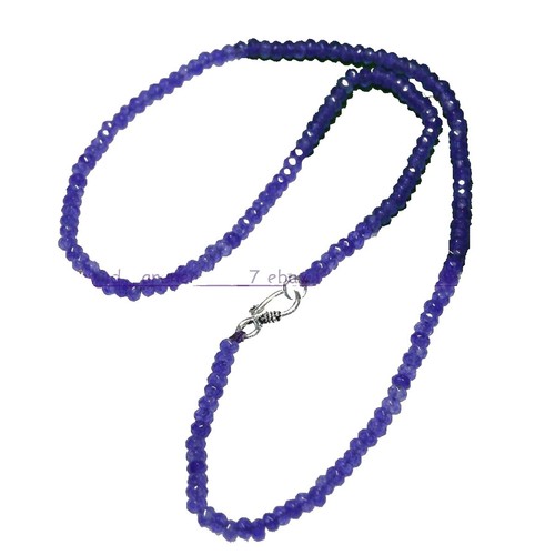 Ciondolo Regalo In Argento Con Topazio E Alessandrite Cambia Colore &ndash; Ottimo Per Compleanno