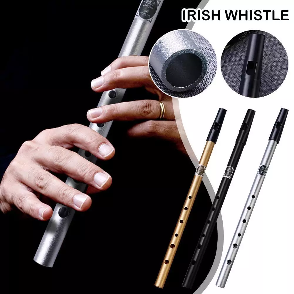 Penny whistle flute deals