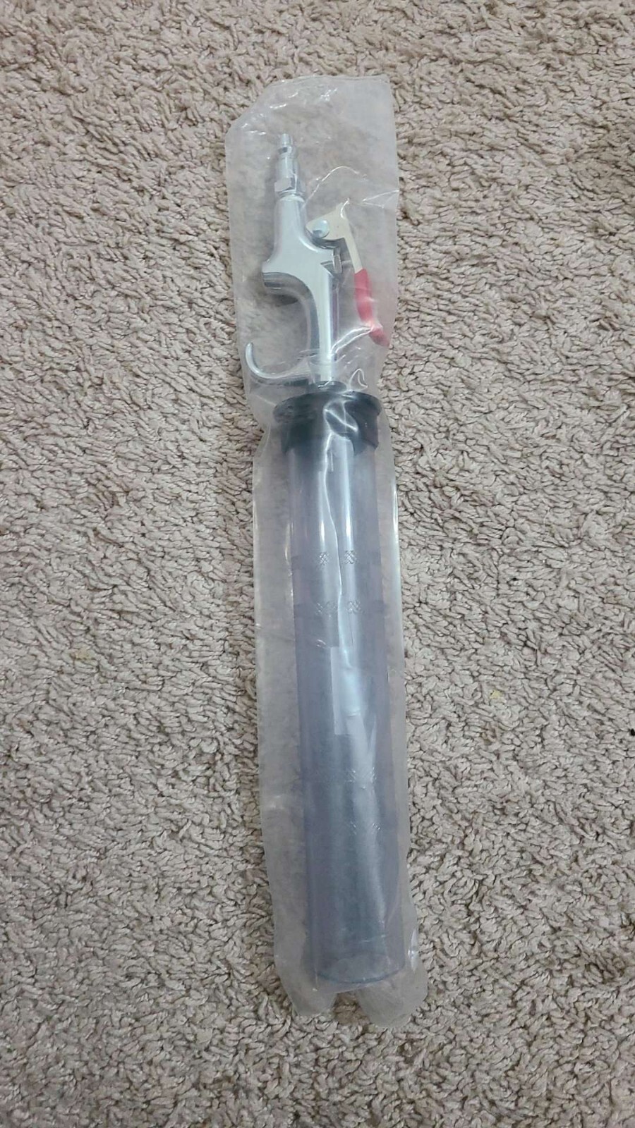 Air Powered Golf Club Grip Remover Installer Tool For Removing Grips eBay