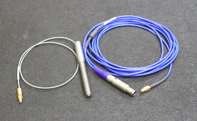 MICRO-EPSILON Sensor mit Sensorkabel Typ EPS08-C3,5-A/M Sensorlänge 104mm