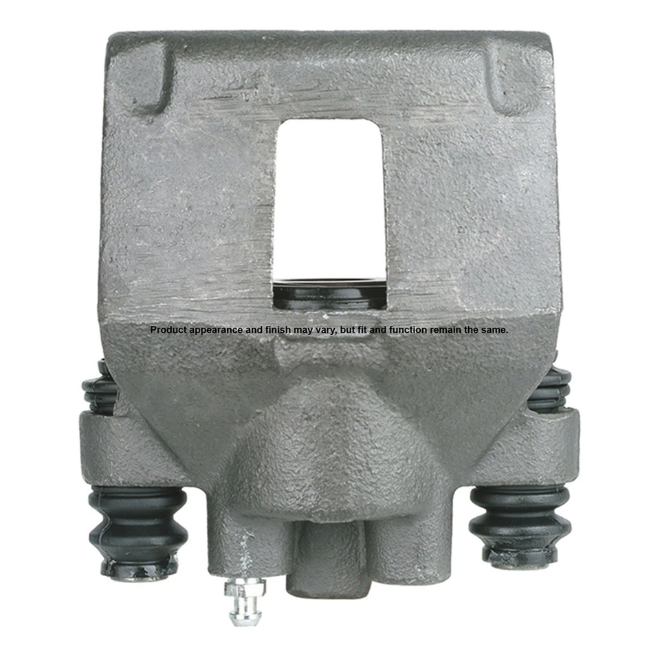 2x Pinça de Freio Traseira Cardone Compatível com Jeep Grand Cherokee 1994 1995 1996 1997 1998 - Imagem 3 de 4