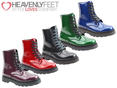 ebay heavenly feet boots