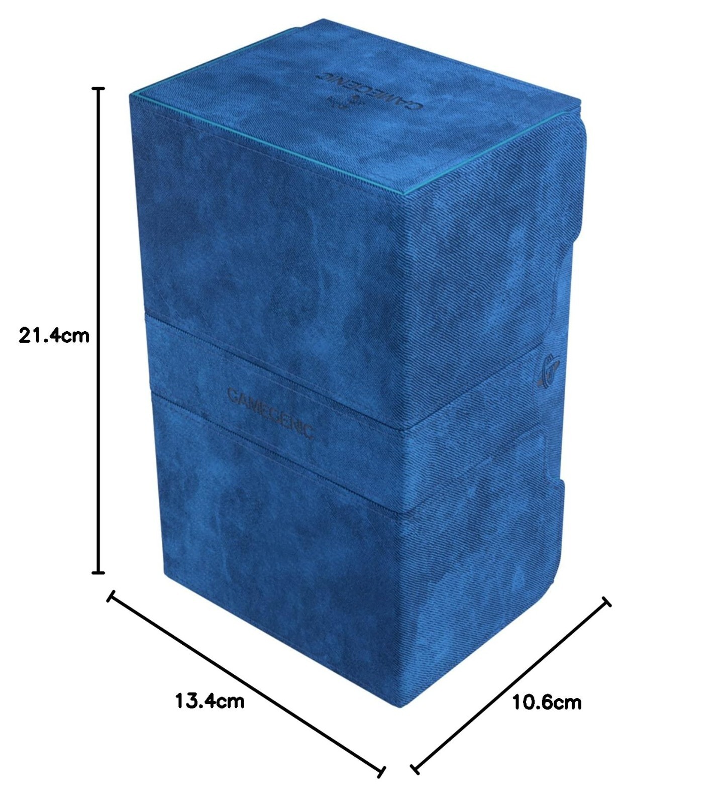 Stronghold 200+ Convertible - Blue