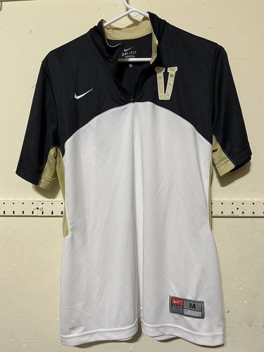 Vanderbilt Commodores Nike Dri-Fit 