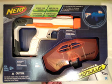 NERF N-Strike Modulus system blaster upgrade New in box