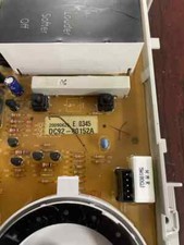 DC92-00152A Samsung Dryer Board - Control