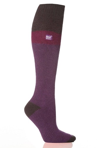CALZINI HEAT HOLDERS SOCK SHOP CALZE TERMICHE VARI COLORI - Foto 5 di 10