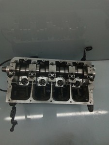 038103373R zylinderkopf r. VOLKSWAGEN GOLF IV BERLINA 1J1 1.9 TDI 1997 1268795