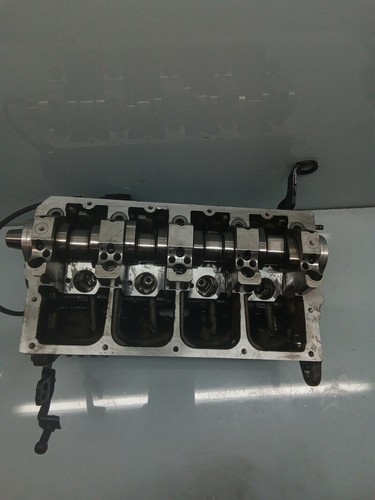 038103373R zylinderkopf r. VOLKSWAGEN GOLF IV BERLINA 1J1 1.9 TDI 1997 1268795