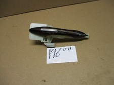 11 12 13 14 15 Kia Optima Passenger Front Exterior Door Handle Used #196-DH 