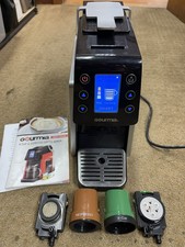 Gourmia Gcm5000 Multi Capsule K Cup 