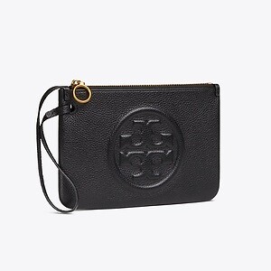 tory burch wristlets