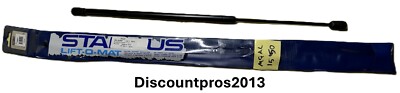 Stabilus SG330047 Rear Door Lift Support Chevrolet GMC 2003-2019