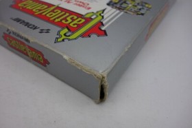 CASTLEVANIA 2 simon's quest    PER NINTENDO NES 8 BIT PAL A MATTEL