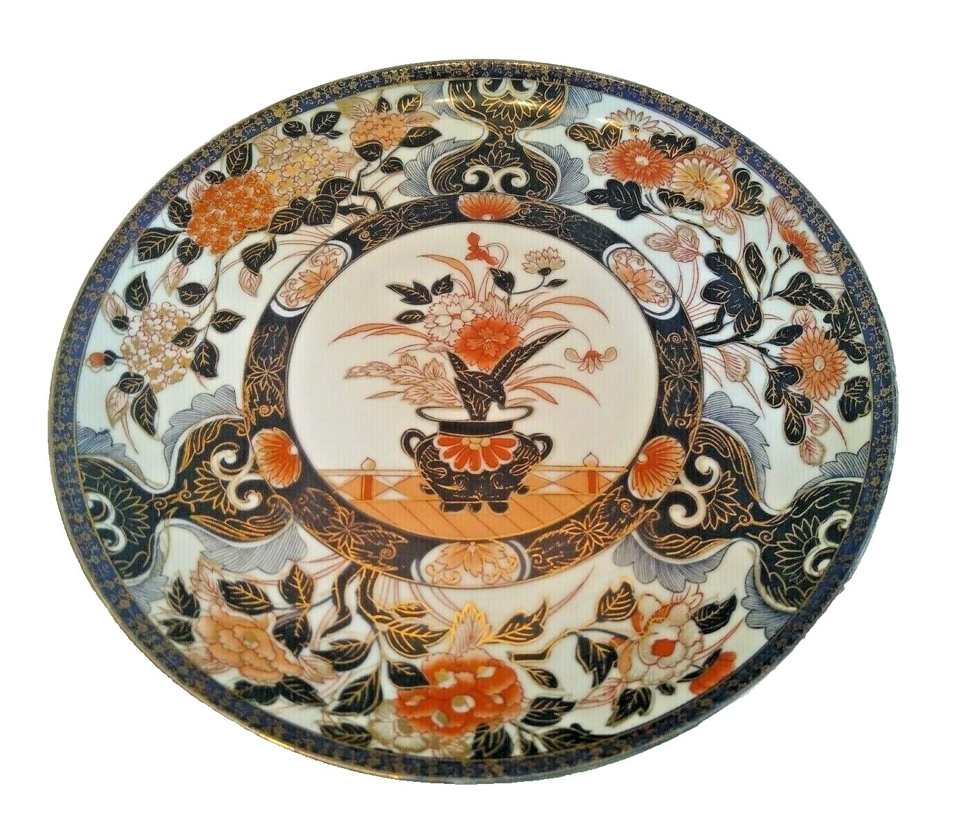 Saji Fine China Japan | eBay