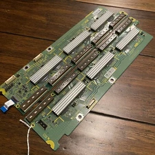 PANASONIC TNPA5090AB & TNPA5091AB BUFFER BOARDS FOR TC-P50VT25 AND OTHER MODELS