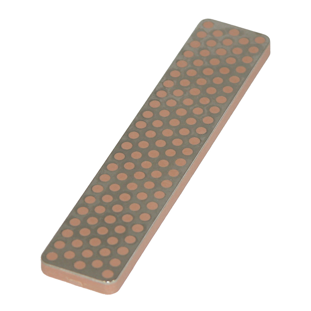 DMT 4in Diamond Whetstone Sharpener - DMT-W4EE - (Extra Extra Fine)