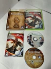 Prince Of Persia Limited Edition (Microsoft Xbox 360 2008) CIB W/ Slipcover