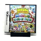 Nintendo DS Moshi Monsters Moshlings Theme Park Activision CIB NTSC-U/C