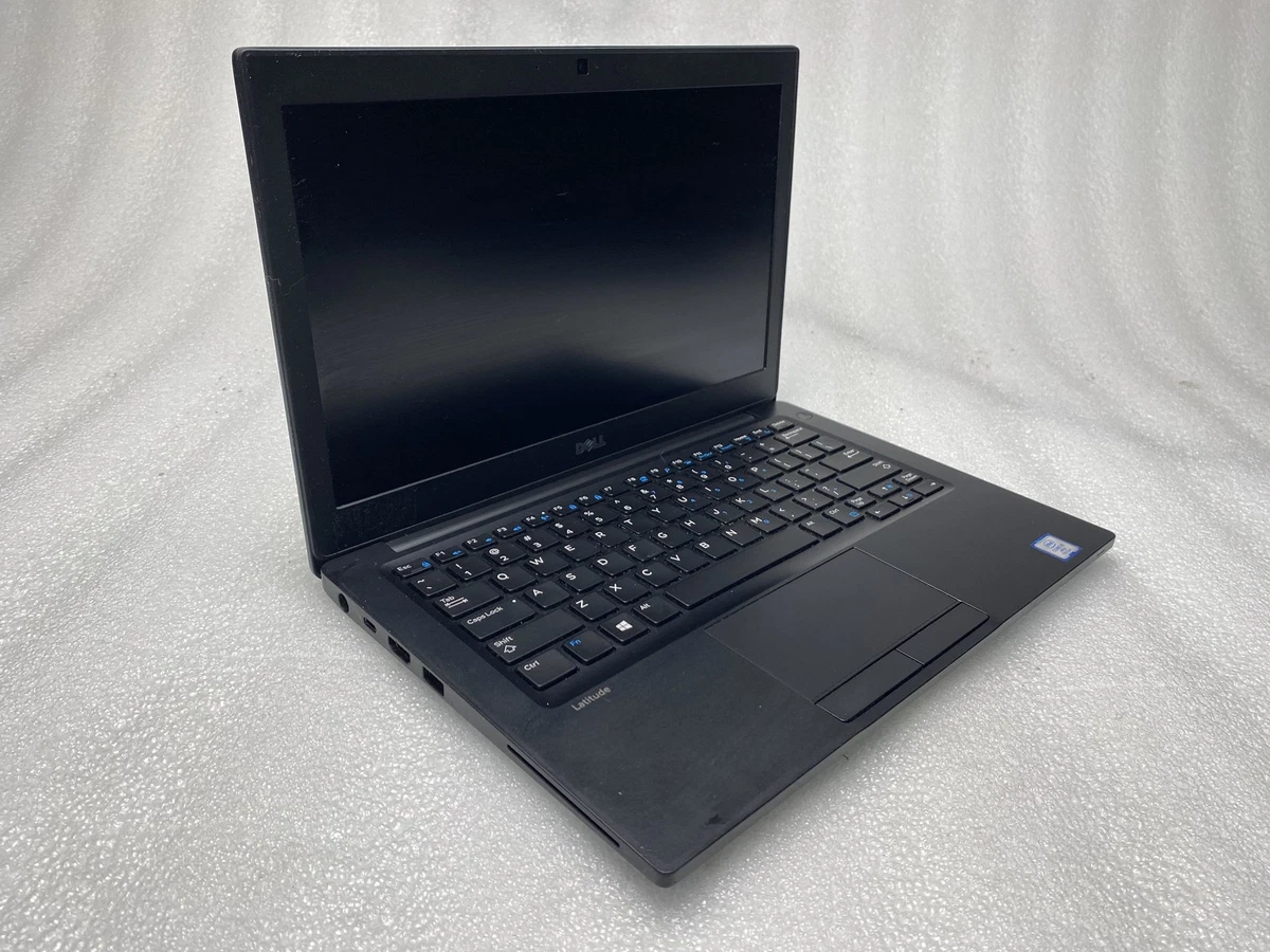 Dell Latitude 7280 PC Laptops & Netbooks for Sale | Shop New