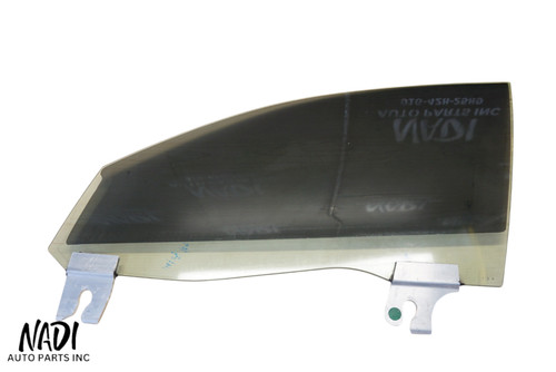Maserati Ghibli S Q4 2014-2020 Front Left Door glass Photo - $234