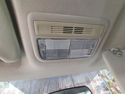 #ad #ad 2017 Honda HR V Overhead Console Gray 4DR SUV Used 241 14386 $108.11