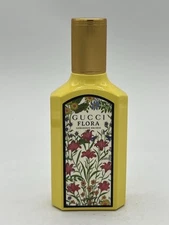 Gucci Flora Gorgeous Orchid EDP 1.6 Fl. oz. 50 Ml. New Without Box *See Details*