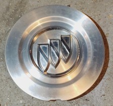 1 Oem 2004-2007 Buick Rainier Cxl Wheel Center Cap Hubcap 01 Gm Pn 9595114