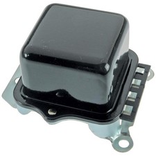 New 12v Regulator For Gm Cars And Trucks 1962-1978 1100057 3042506 1032-976-m91 New 12v Regulator For Gm Cars And Trucks 1962-1978 1100057 3042506 1032-976-m91