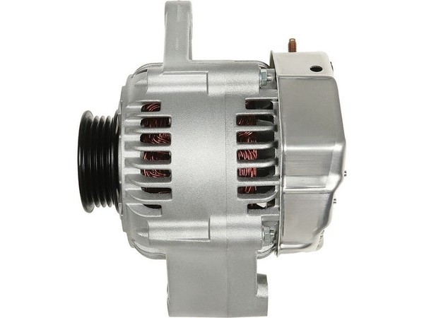 AS-PL A6018(DENSO) Generator FüR Ford Mazda Volvo-image