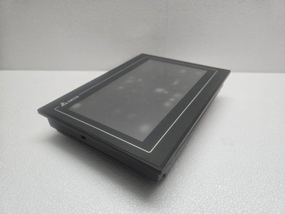 Delta DOP-110IS is a 10.1-inch Human Machine Interface (HMI)