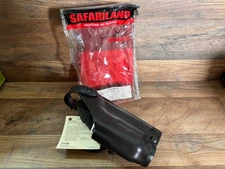 Safariland 6280-38321-61Right Hand Mid-Rise Level II Duty Holster for Glock