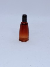 Christian Dior Fahrenheit 10ml Miniature Eau De Toilette Vintage Mens Fragrance