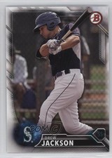 2016 Bowman Draft Top Prospects Drew Jackson #BD-183 15fy