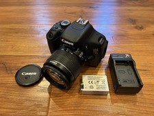 Canon EOS Rebel T3i 18.0MP DSLR Camera Body with EF-S 18-55mm IS II Kit Lens