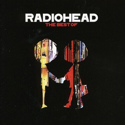 Buy Best of by Radiohead (CD, 2008) online | eBay