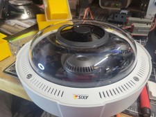 Axis AXIS P3717-PLE IP PoE Network Surveillan...