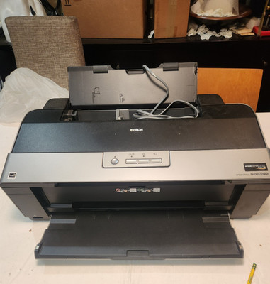 Epson Stylus Photo RI900