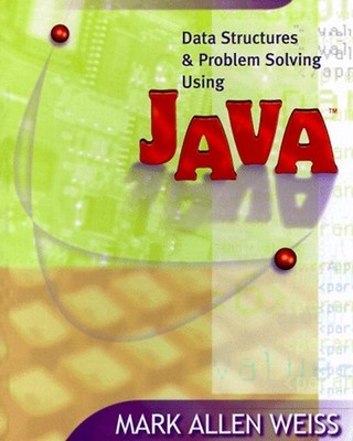Datenstrukturen Und Problemlösung Mit Java Hardcover Mark All
