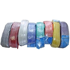 8 Color Pack: Pro Audio Cables 100ft Long