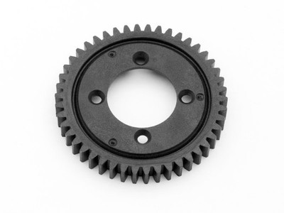MAVERICK Spur Gear 46T 1M Haupzahnrad 46Z 150226 Modul 1 für Quantum Flux Serie