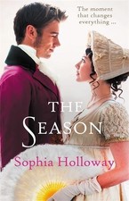 The Season: A classic Regency roman..., Holloway, Sophi