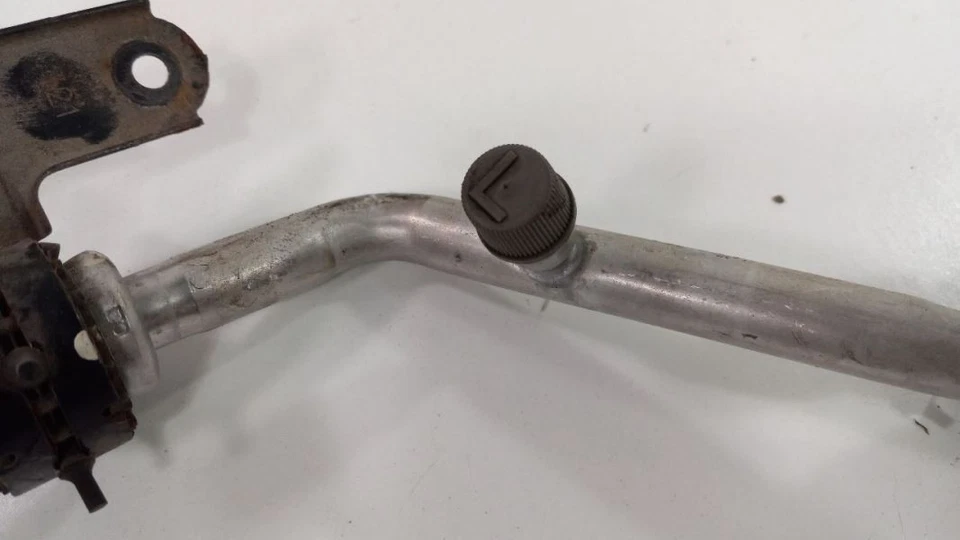 Scion TC AC Hose Line 2006 2007 2008 2009 2010 - Image 2 of 4