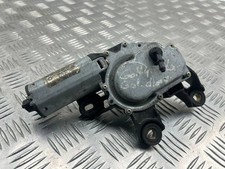 VW GOLF IV Variant 1J5 Heckscheibenwischermotor 48554953 1J9955711A 34124604