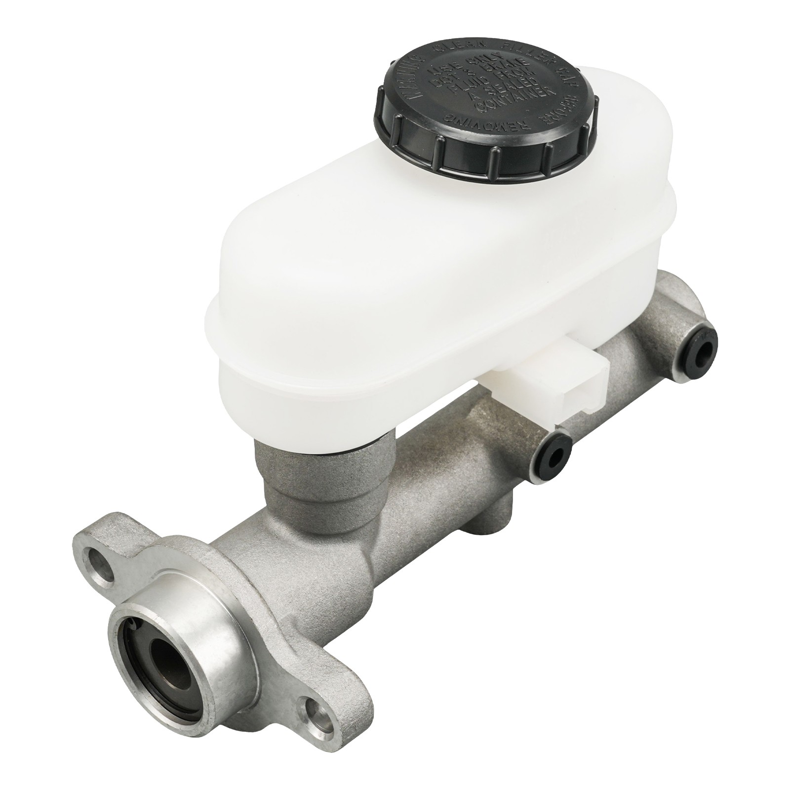 Brake Master Cylinder For 1987-1992 Ford Mustang 1993 5.0LV8 2.3LL4 M39637