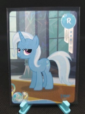 Trixie My Little Pony Kayou Friendship Eternal INT02-R-014L1