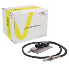 NOX-SENSOR FÜR STICKSTOFFOXID MB ACTROS MP4 ...