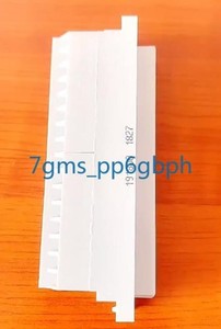 1PCS   191800 inverter motherboard wiring terminals in good condition *pz